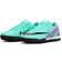 NIKE Mercurial Vapor 15 Academy - Hyper Turquoise/Black/White/Fuchsia Dream