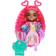 Barbie Extra Minis Travel Doll