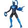 DC Comics Battle-Mode Blue Beetle 30cm Action Figure