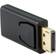 Northix JTI DisplayPort HDMI Adapter 5cm
