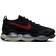 Nike Air Max Scorpion Flyknit SE M - Black/Fireberry