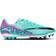 Nike Mercurial Vapor 15 Academy - Hyper Turquoise/Black/White/Fuchsia Dream