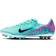 Nike Mercurial Vapor 15 Academy - Hyper Turquoise/Black/White/Fuchsia Dream