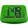 Xpressions Officially Licensed Minecraft Bento Lunch Box