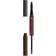 NYX Zero To Brow Longwear Brow Gel #07 Espresso