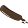 NYX Zero To Brow Longwear Brow Gel #07 Espresso
