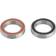 Zipp Bearing Kit Front 76/77 Disc Hubs Rear 176/177 6903/61903