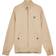 Lyle & Scott Men's Harrington Jacket - Stone