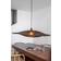 Markslöjd Kumo Black Pendant Lamp