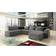 Dako Duvetorp Soffa 350cm 6-sits