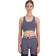 Mons Royale Stratos Shift Sports Bra Purple Woman