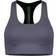 Mons Royale Stratos Shift Sports Bra Purple Woman