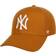 47 Brand Cappellino MVP Snapback Yankees terracotta One