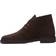 Clarks Desert Boot - Brown Sde