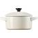 Le Creuset Meringue Signature Stoneware con coperchio 0.25 L 10.6 cm