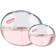 DKNY Be Delicious Fresh Blossom Gift Set EDP 37 ml 30ml