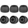 24.se Replacement Ear Pads for Samsung Galaxy Buds Pro 6-pack