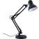 LVTBIU0005 Black Bordslampa 43cm