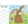 Henbrandt Stick The Tail On The Bunny Game