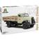 Italeri Opel Blitz American Model Kit ITA3960