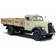 Italeri Opel Blitz American Model Kit ITA3960