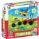 CoComelon Funbricks Train Kit