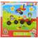 CoComelon Funbricks Train Kit