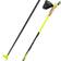 Leki CC 350 FRT Black/Neon Yellow/White