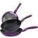 Cheffinger - Cookware Set 3 Parts
