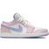 Nike Air Jordan 1 Low SE M - Arctic Punch/Purple Pulse/White