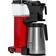 Moccamaster KBGT Fully Auto Red