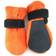 Basic Paws Fleece Dog Shoes Short S 4-pack