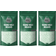 Shave Factory The Shave Factory Hair Removal Hot Wax Beans Green 500 g