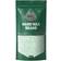 Shave Factory The Shave Factory Hair Removal Hot Wax Beans Green 500 g