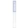 DMC AIDA Broderityg Bomull Vit 6tr 16 Count