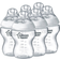 Tommee Tippee Closer to Nature Baby Bottles 260ml 6-pack