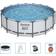 Bestway Steel Pro MAX Swimming Pool Set 488x122 cm