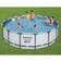 Bestway Steel Pro MAX Swimming Pool Set 488x122 cm