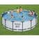 Bestway Steel Pro MAX Swimmingpoolsæt 488x122 cm