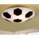 Eglo Junior 1 Wall Ceiling Lamp