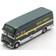 Spark Bedford Team Lotus Transporter 1961-1963 1:43