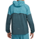 Nike Windrunner Running Jacket Men's - Mineral Teal/Faded Spruce