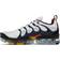 Nike Air VaporMax Plus M - Pure Platinum/Black/Midnight Navy/Oracle Aqua