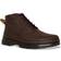 Dr. Martens Bonny Crazy Horse Leather Casual Boots - Brown