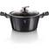 Berlinger Haus Carbon Pro Set mit Klappe 10 teile