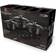 Berlinger Haus Carbon Pro Set mit Klappe 10 teile