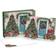 Lang Greenery Greetings Boxed Christmas Cards 18 Cards 19 Envelopes