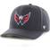 47 Brand Washington Capitals Low Profile Snapback Cap