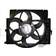 NRF Radiator Fan 47210 OE 17427788906,17428506668,7788906,8506668