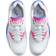 Nike Air Cross Trainer 3 Low - White/Racer Blue/Flat Silver/Hyper Pink